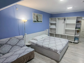 Мини-отель Гольфстрим