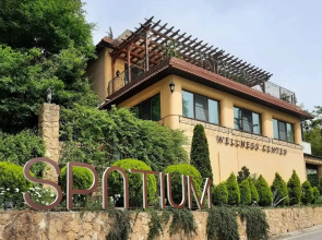 SPATIUM Wellness Center