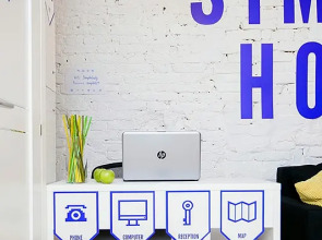 Гостевой дом Simple Italy