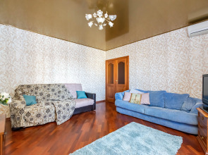 Апартаменты Сладких Снов на Толмачёва 17