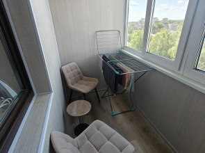 Квартира Уютная видовая в самом центре