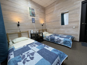 Мини-отель Дипломат