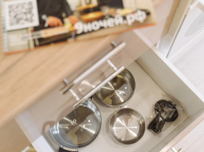 Апартаменты «9 ночей» на ул. Суоярвская 15