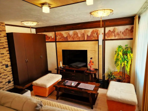 Апартаменты Япония