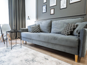 Апартаменты Liberty Sity 3