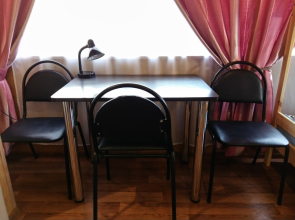 Коттедж Зареченский