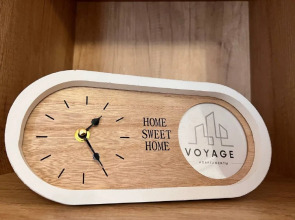 Апартаменты Центр Студия Voyage Комфорт