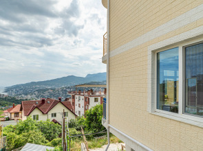 Гостевой дом Над Ялтой