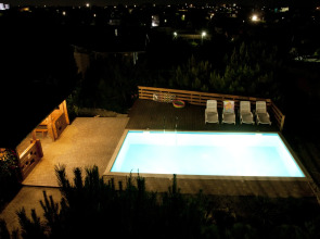 Гостевой Дом Капля Янтаря