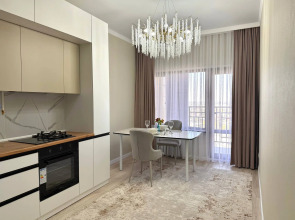 Апартаменты Уютные Фрунзе 466