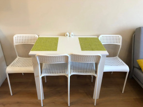 Апартаменты Яхтенная 24