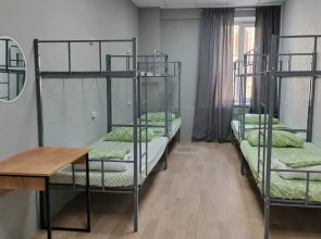 Хостел Улей