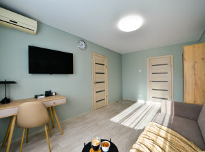 Апартаменты Ordzhinikidze Street