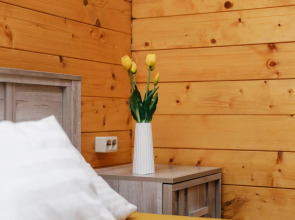 Мини-отель Lemar