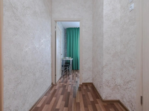 Апартаменты на улице Спортивная 17