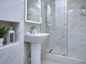 Апартаменты 777 Kislovodsk