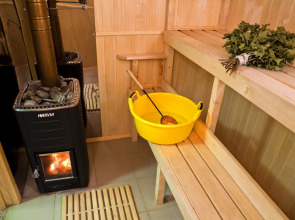 База отдыха Каменец