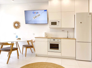 Апартаменты на Свердлова