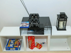 Отель Капсульный Купе