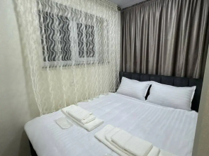 Отель Registan Palace