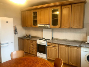 Квартира Благородная классика в Центре