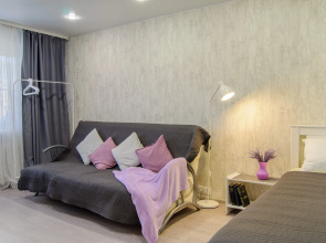 Квартира City Park 2