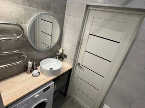 Апартаменты Time for Moments евродвушка