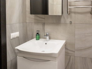 Апартаменты #1 Superior Duplex for 2+2 by Lo Apartments