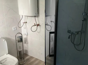 Гостевой дом у озера