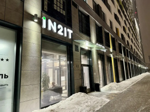 Апартаменты Hotel Spb 14
