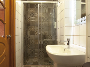 Гостевой дом Отельбург 17-я линия