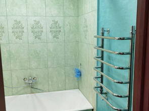 Апартаменты Парковая