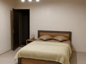 Rancho Uplistsikhe Apart-hotel