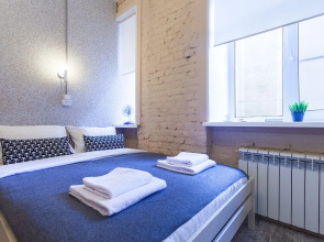 Жилое Помещение Apart-rooms by Nekrasovsky Garden