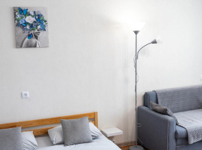 Квартира Завтрак у Тиффани