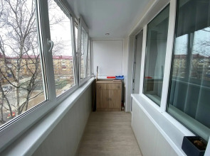 Квартира на Проспекте Мира 197а