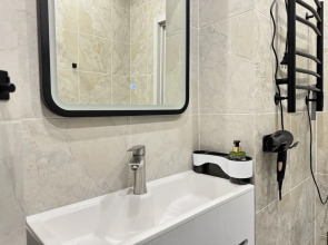 Квартира Современная студия на Дзержинского 86