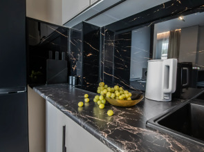 Апартаменты Семейные с бассейном и парковкой в жк Даймонд