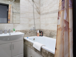 Квартира Как Дома 58 на Тамбовской 9А