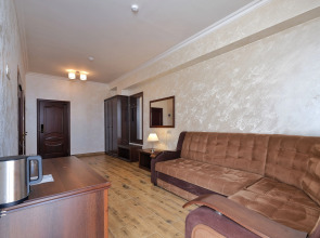 Отель ГрандШале