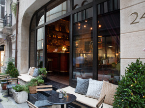 Georges Hotel Galata