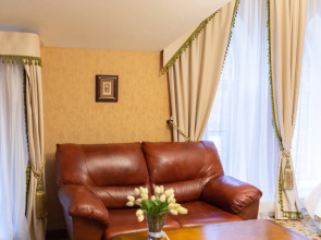 Мини-Отель Имение Алтунъ