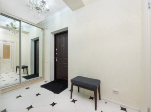 Квартира Райдас на Железнодорожной 123