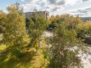 Апартаменты ЕКАТЕРИНИНСКАЯ 167