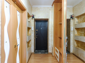 Квартира Горького 154