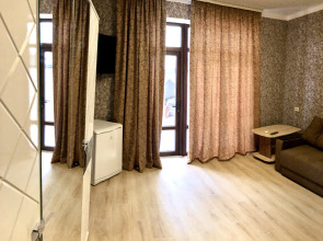 Гостевой дом Штиль