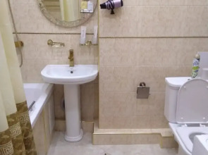 Квартира Двухкомнатная квартира на Весенней