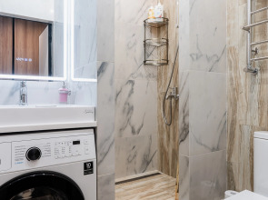 Квартира Mary Loft Семашко 33А