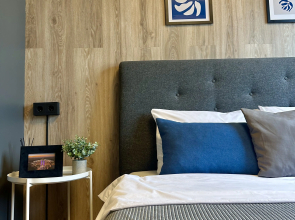 Welcome Tsvetnoy Proyezd 15 Flat