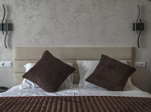 Апартаменты в Нижнем Новгороде